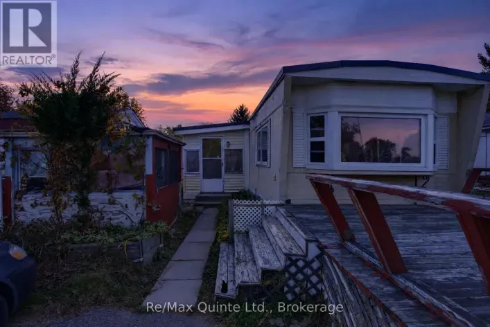 #9-63 WHITES ROAD, Quinte West