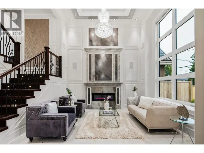 9631 BAKERVIEW DRIVE, Richmond