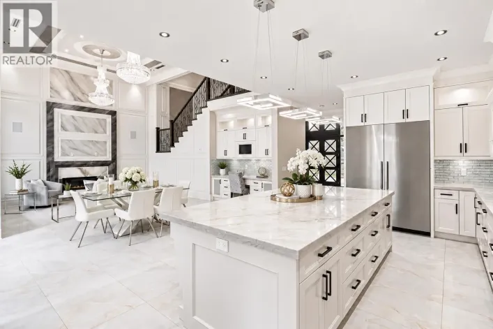 9631 BAKERVIEW DRIVE, Richmond
