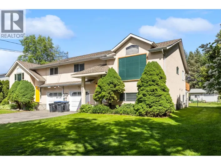 9631 Jensen Road, Lake Country