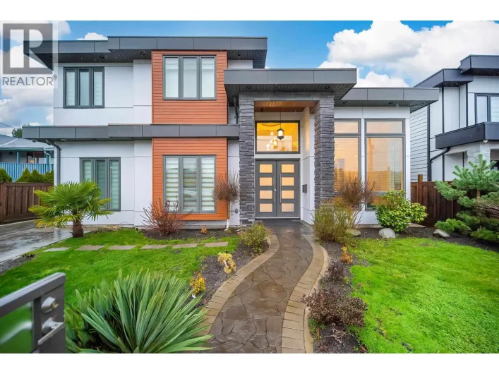 9631 PATTERSON ROAD, Richmond