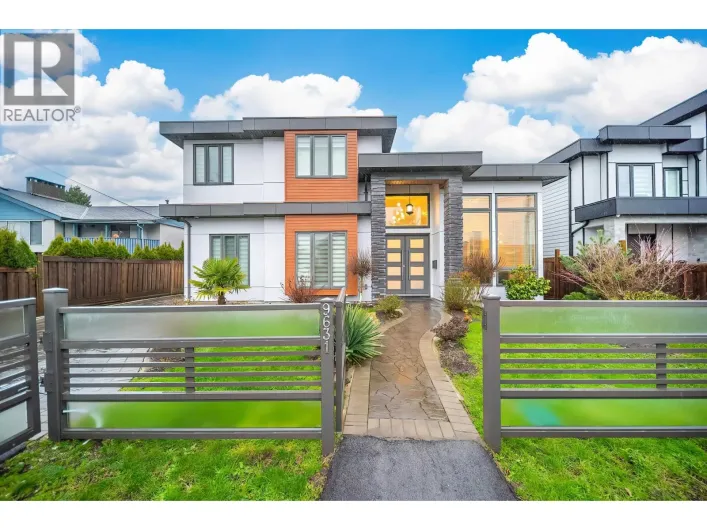 9631 PATTERSON ROAD, Richmond