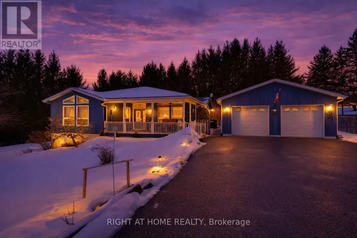 9632 COUNTY 10 ROAD, Port Hope