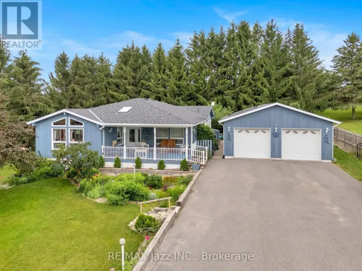 9632 COUNTY 10 ROAD, Port Hope