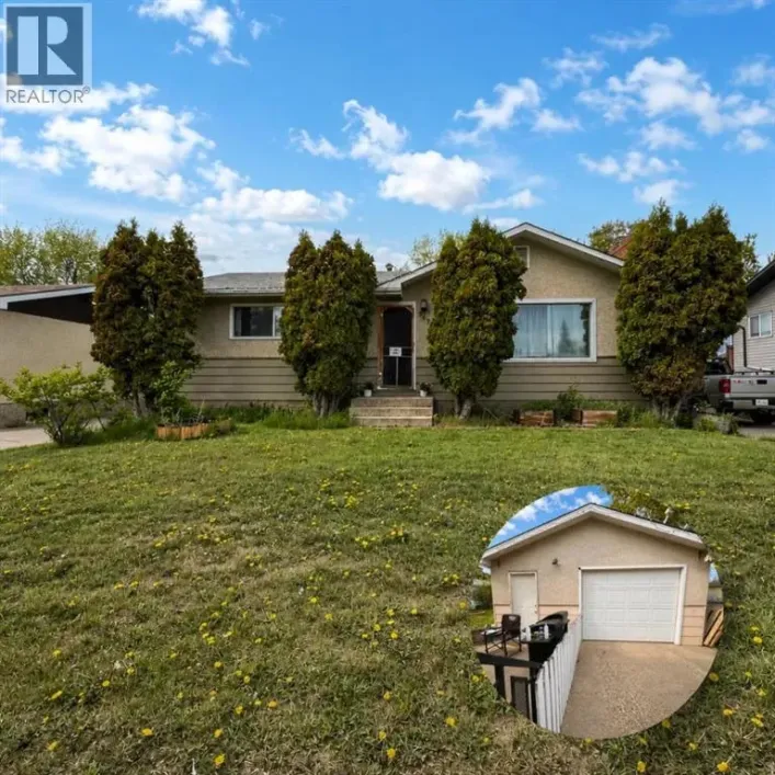 9636 108 Avenue, Grande Prairie
