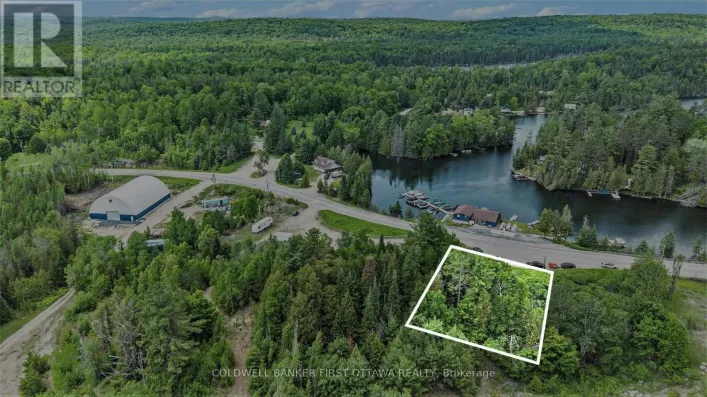9636 HWY 509, Frontenac
