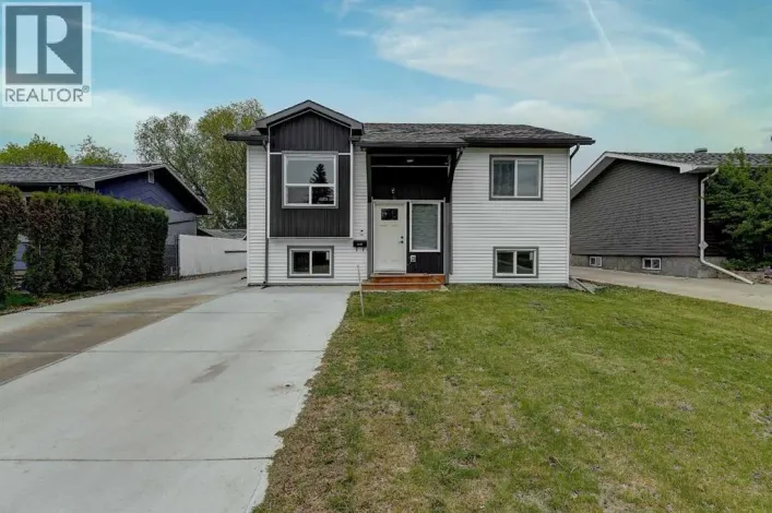 9638 112 Avenue, Grande Prairie