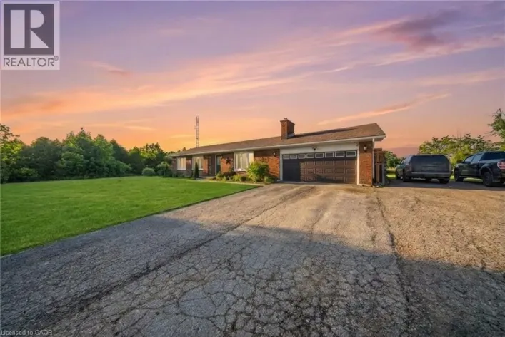9639 SIDEROAD 27, Erin