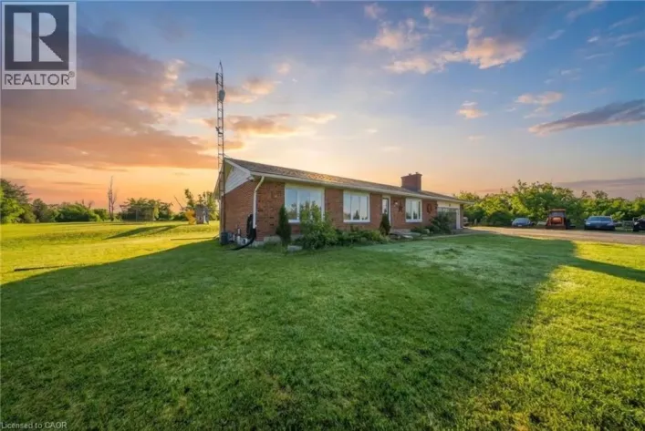 9639 SIDEROAD 27, Erin