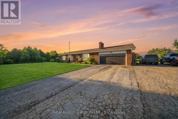 9639 SIDEROAD 27 SIDE ROAD, Erin