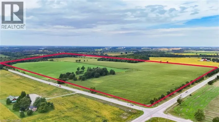 963997 ROAD 96 Road, Embro