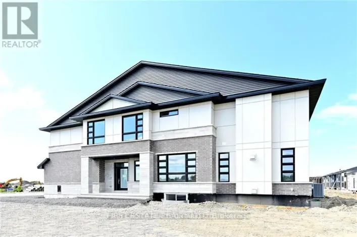 964 ACOUSTIC WAY, Ottawa