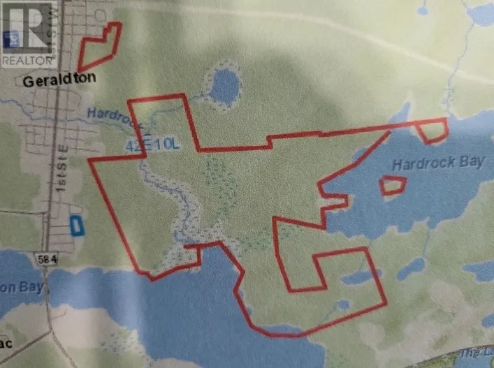 964 Acres SEE SCHEDULE 