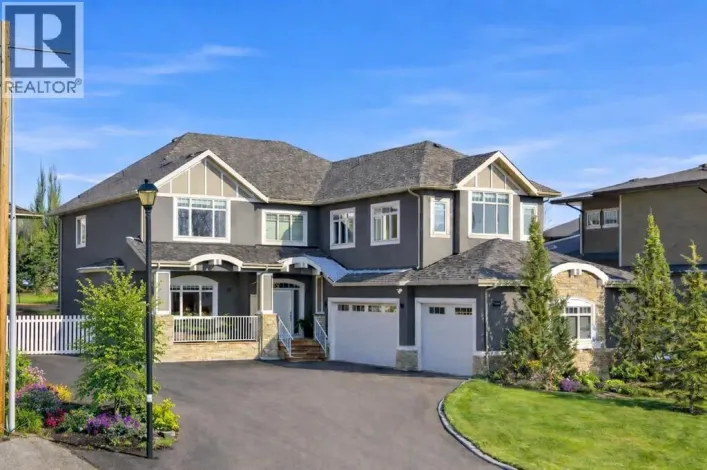 964 East Chestermere, Chestermere