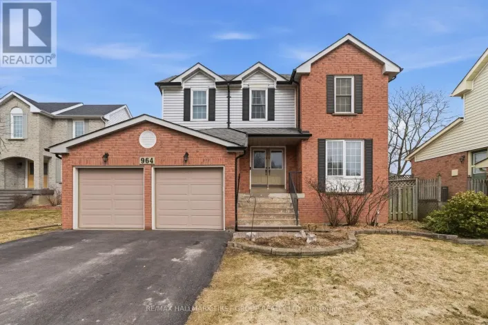 964 FREI STREET, Cobourg