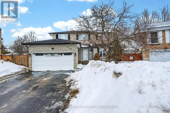 964 HEATON ROAD, Kingston