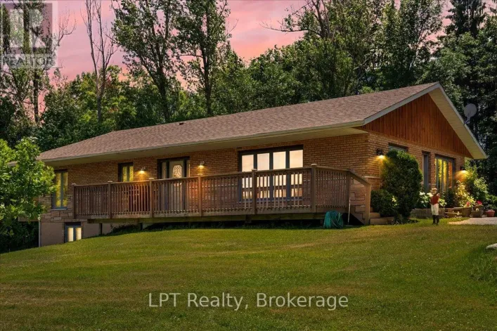 9640 DAGMAR ROAD, Whitby