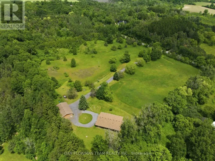 9640 DAGMAR ROAD, Whitby