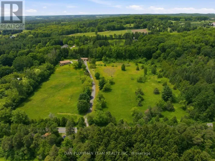 9640 DAGMAR ROAD, Whitby