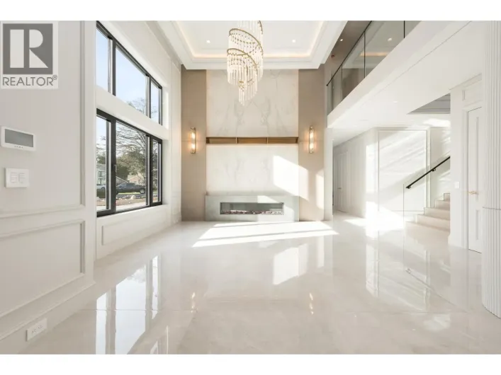 9640 PINEWELL CRESCENT, Richmond