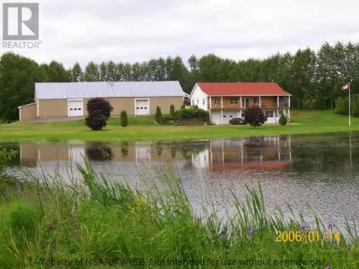 9641 HIGHWAY 221, Canning