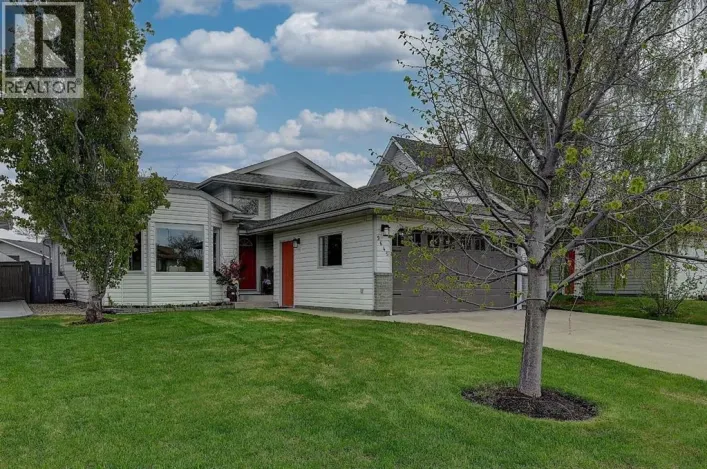 9645 65 Avenue, Grande Prairie