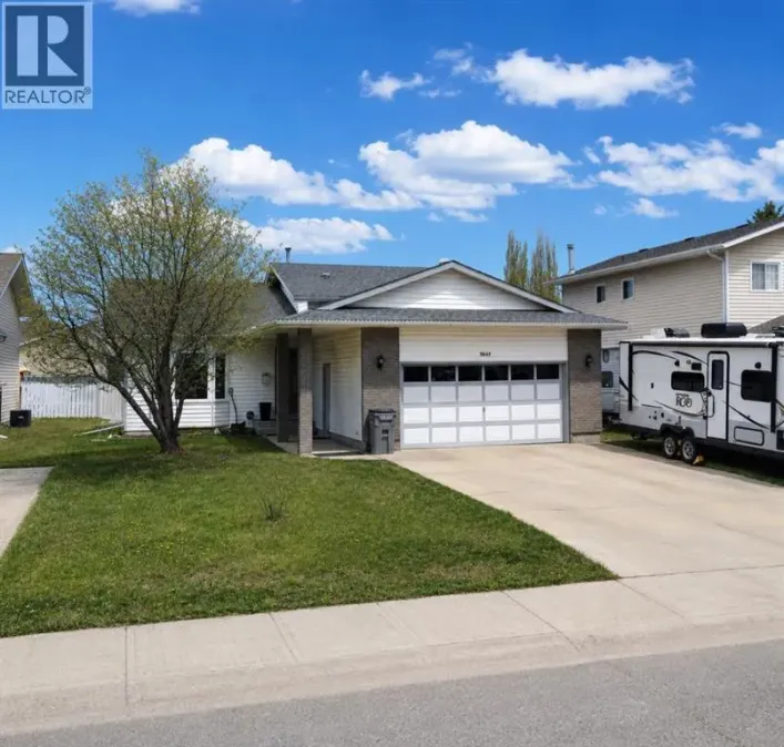 9649 72 Avenue, Grande Prairie