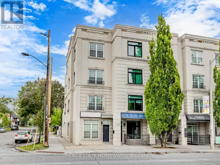 964A THE QUEENSWAY, Toronto