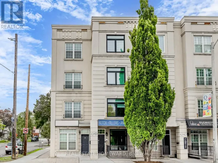 964A THE QUEENSWAY, Toronto