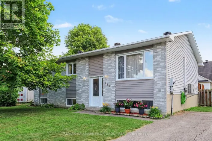 965 COTE STREET, Clarence-Rockland