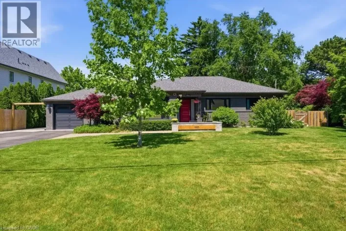 965 FILMANDALE Road, Burlington