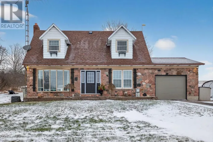 965 HIAWATHA LINE, Otonabee-South Monaghan