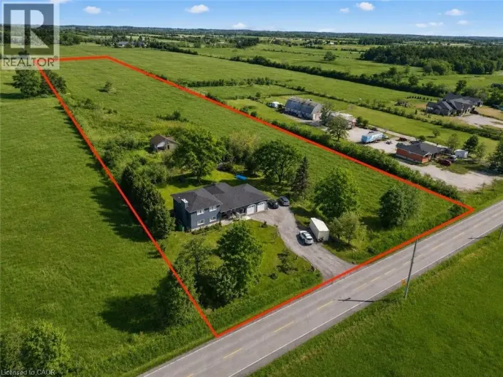 965 HIGHLAND Road E, Stoney Creek