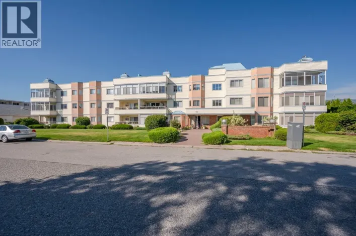 965 King Street Unit# 203, Penticton