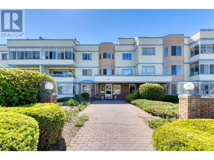 965 King Street Unit# 207, Penticton