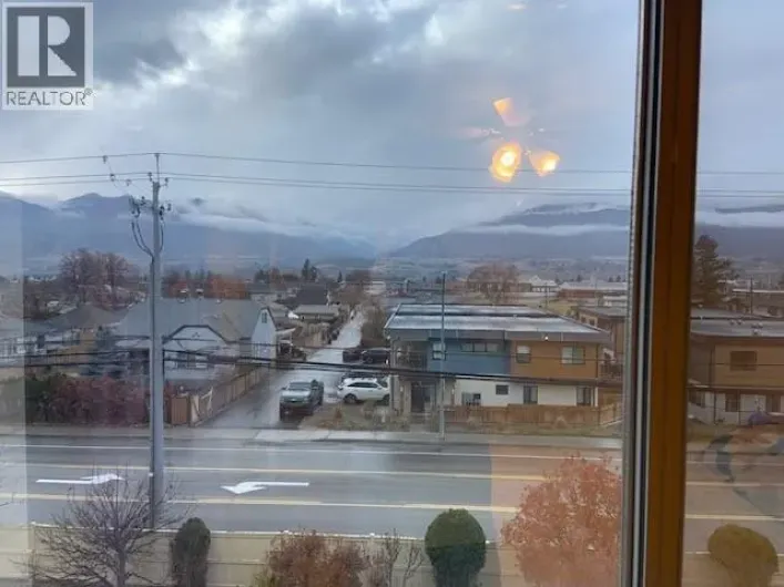 965 King Street Unit# 304, Penticton