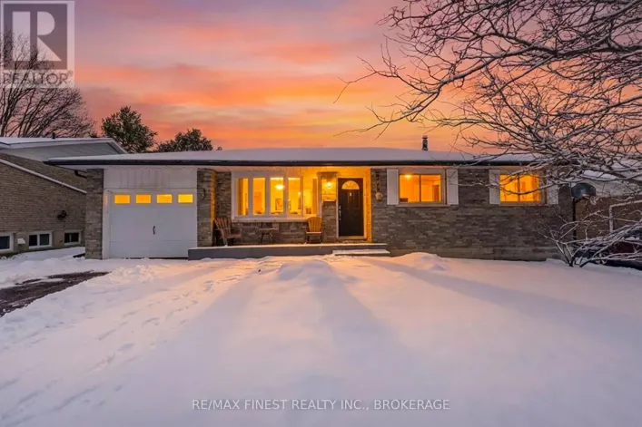 965 LINCOLN DRIVE, Kingston