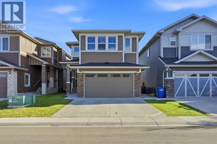 965 Midtown Avenue SW, Airdrie