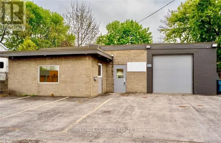 965 OLD GLASS ROAD, Chatham-Kent