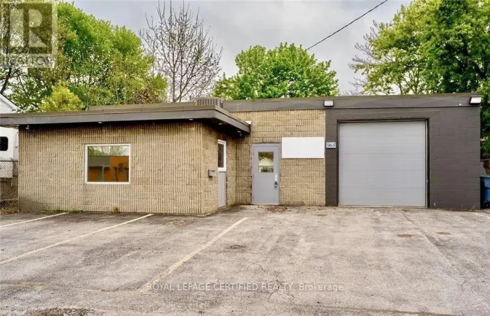 965 OLD GLASS ROAD, Chatham-Kent