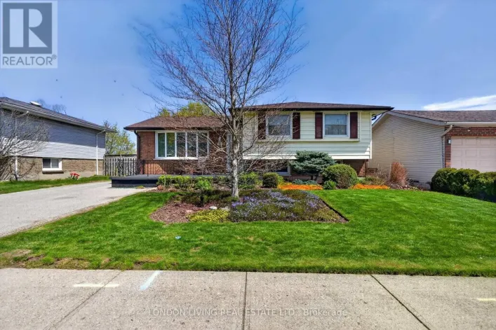965 OSGOODE DRIVE, London South