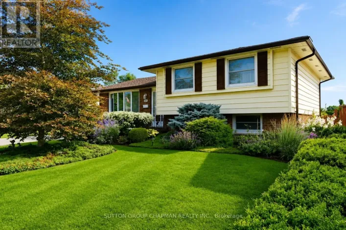 965 OSGOODE DRIVE, London South