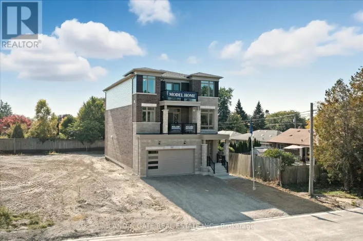 965 QUEENSDALE AVENUE, Oshawa