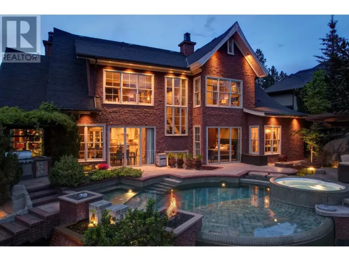 965 Westpoint Drive, Kelowna