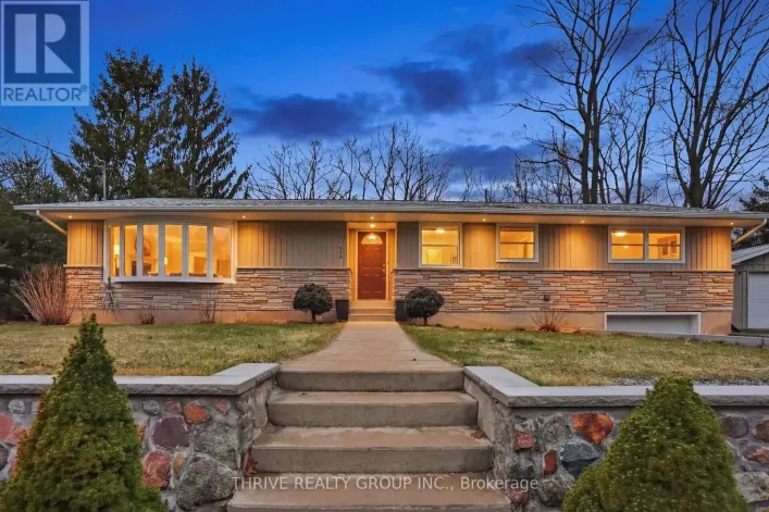 9650 JOANNE AVENUE, Lambton Shores