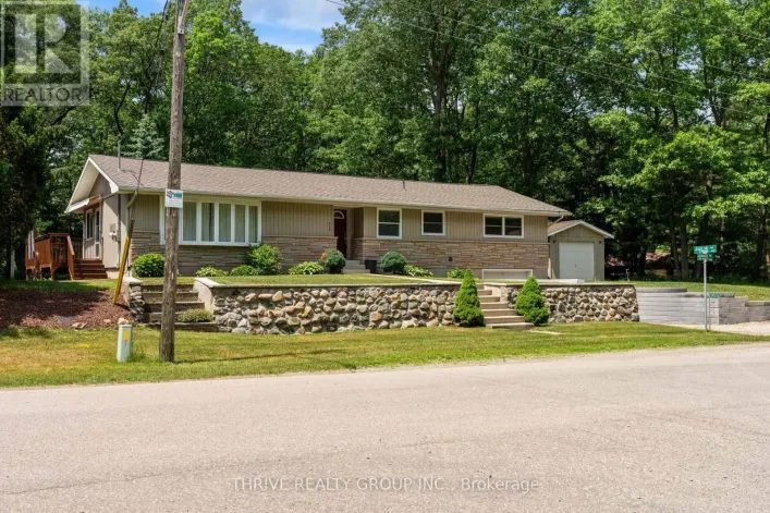 9650 JOANNE AVENUE, Lambton Shores