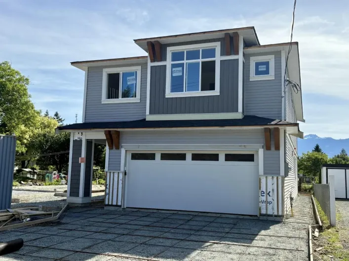 9650 MENZIES STREET|Chilliwack Proper East, Chilliwack