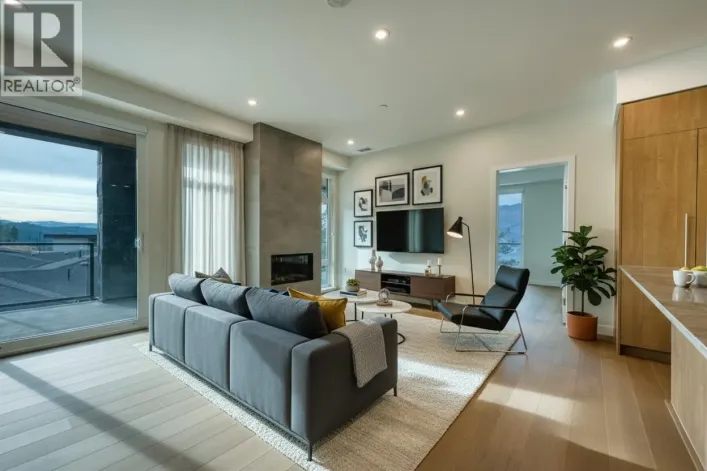 9652 Benchland Drive Unit# 205, Lake Country