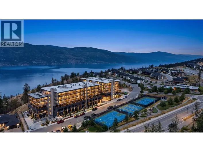 9652 Benchland Drive Unit# 209, Lake Country