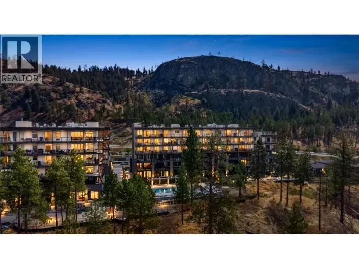 9652 Benchland Drive Unit# 209, Lake Country